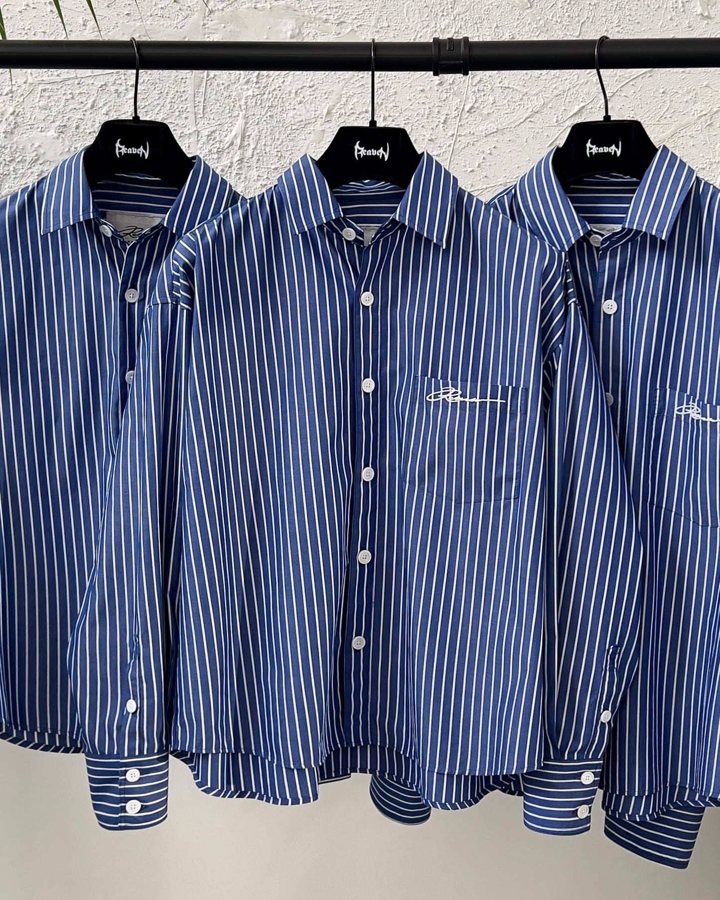 Reaven Yale Signature Shirt