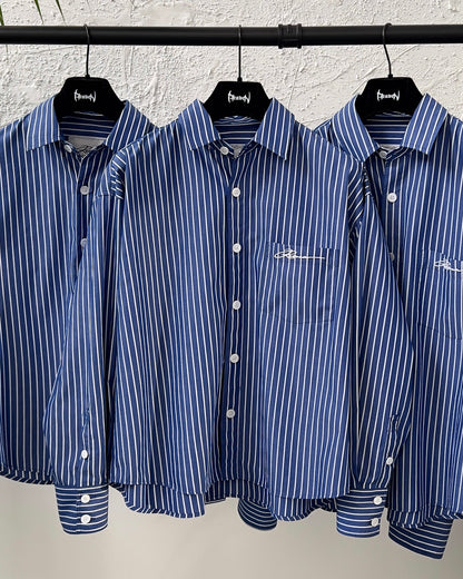 Reaven Yale Signature Shirt