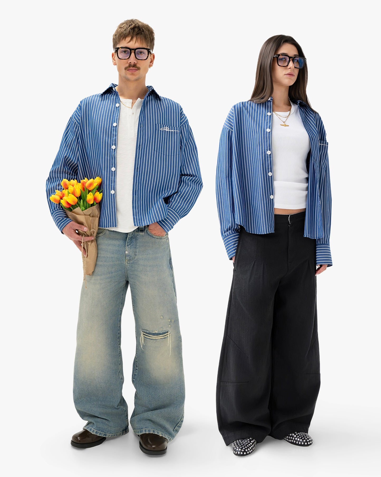 Reaven Yale Signature Shirt