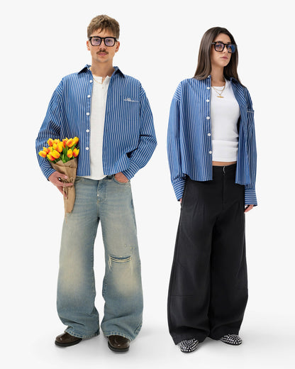 Reaven Yale Signature Shirt