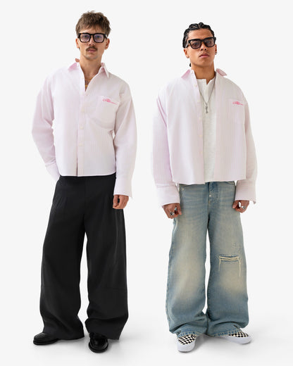 Reaven Princeton Signature Shirt