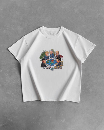 Reaven Bastards T-Shirt