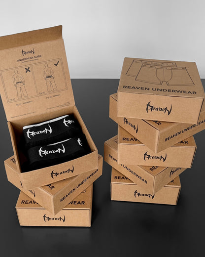 Reaven Underwear Pack