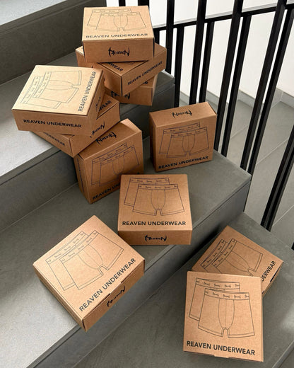 Reaven Underwear Pack