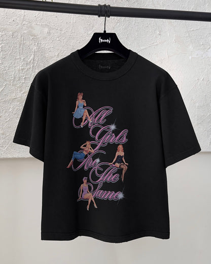 Reaven Black Juice T-Shirt
