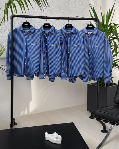 Reaven Yale Signature Shirt