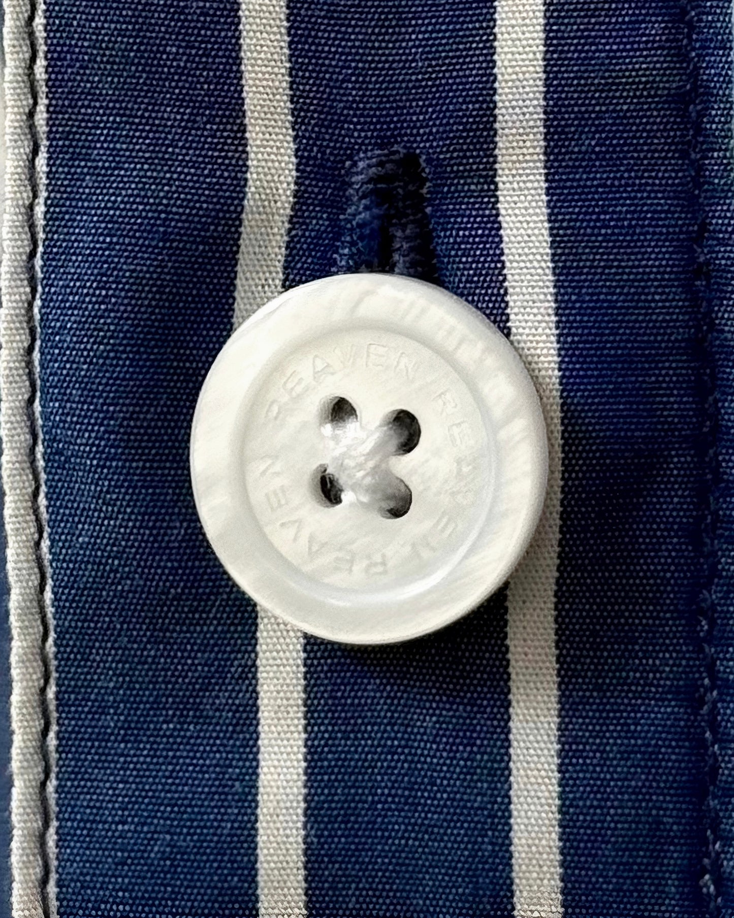 Reaven Yale Signature Shirt