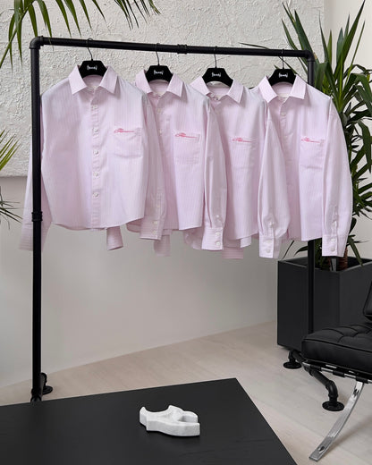 Reaven Princeton Signature Shirt