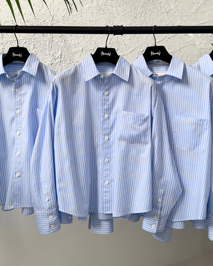 Reaven Stanford Signature Shirt