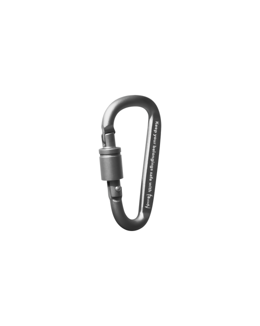 Reaven Carabiner