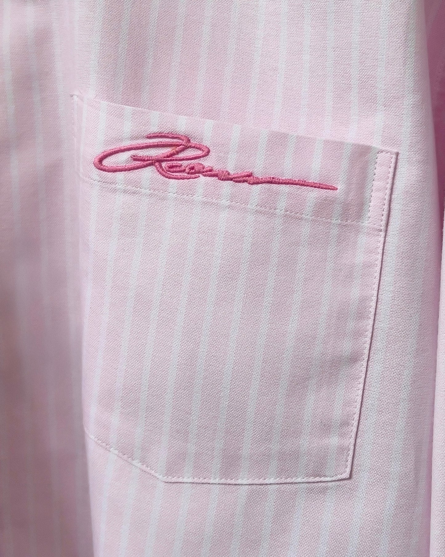 Reaven Princeton Signature Shirt