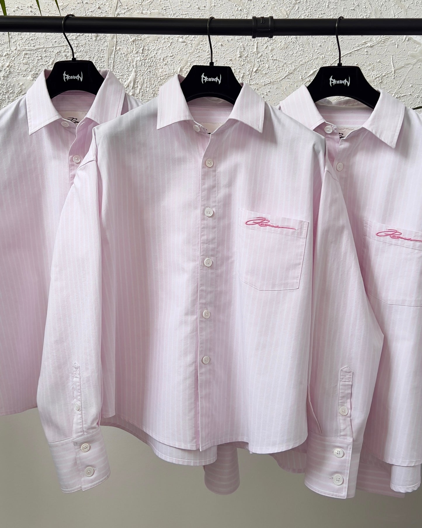 Reaven Princeton Signature Shirt