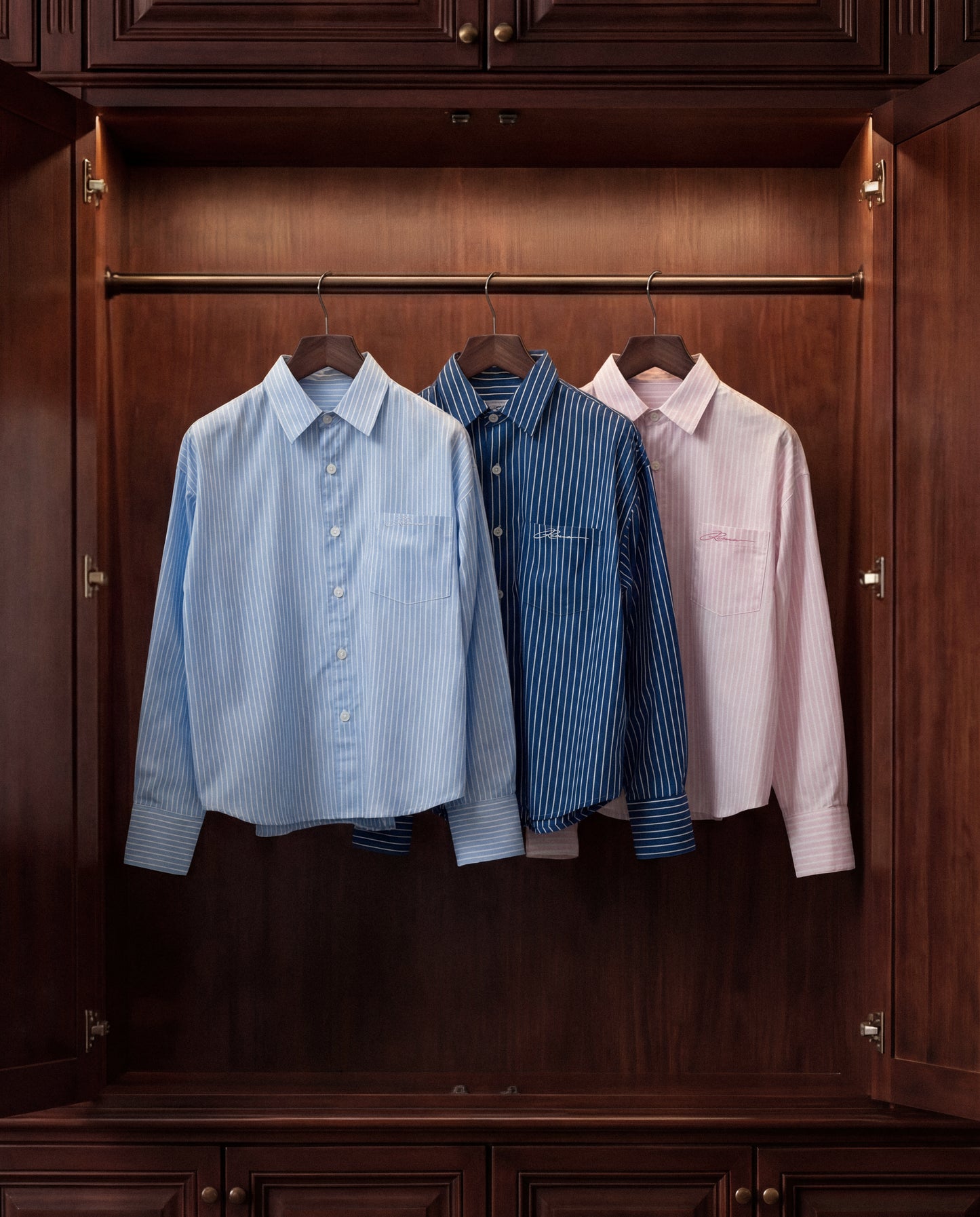 Reaven Stanford Signature Shirt