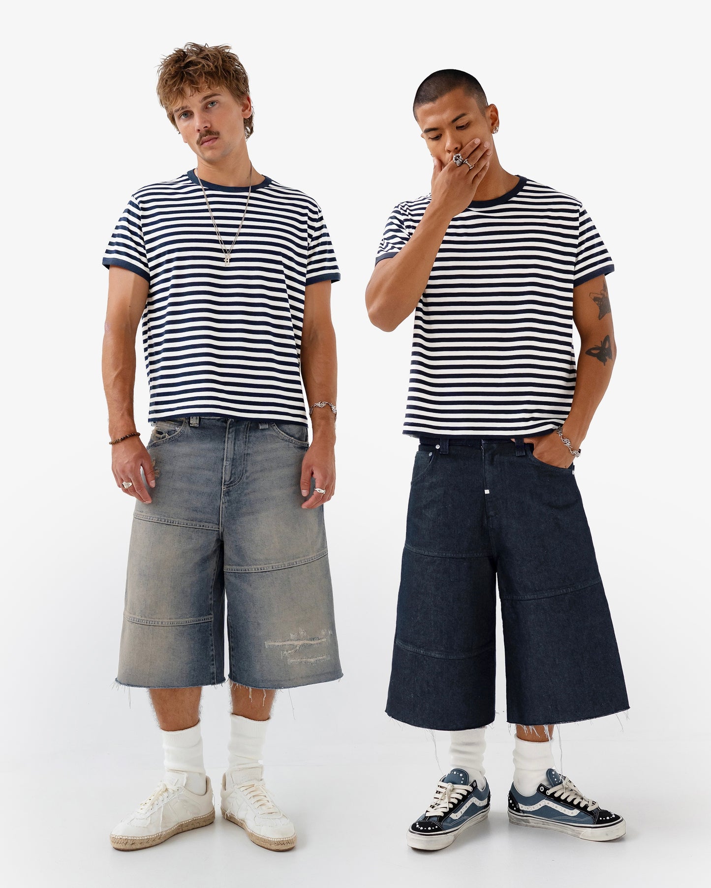 Reaven Venice Slim T-Shirt