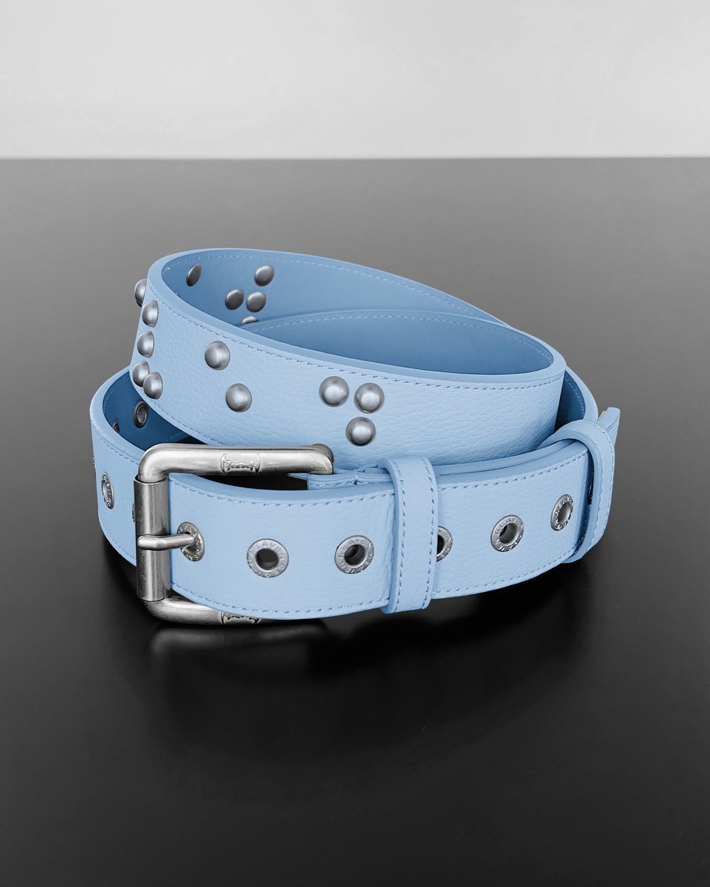 Reaven Sky Braille Belt