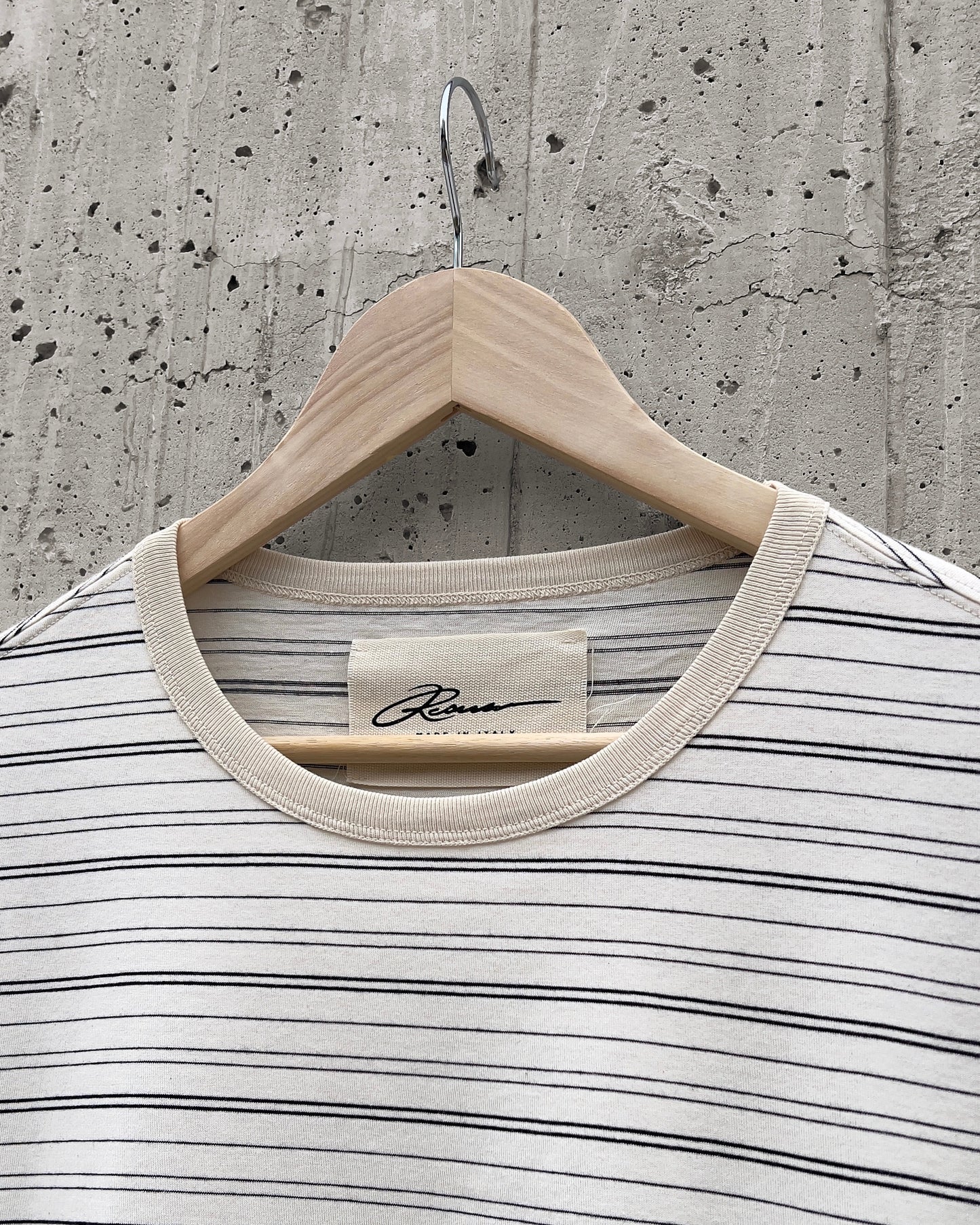 Reaven Malibù Slim T-Shirt