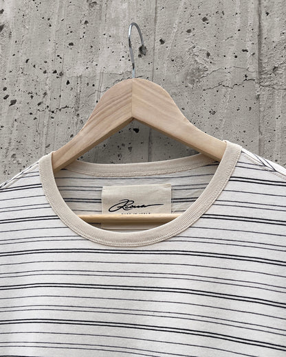Reaven Malibù Slim T-Shirt
