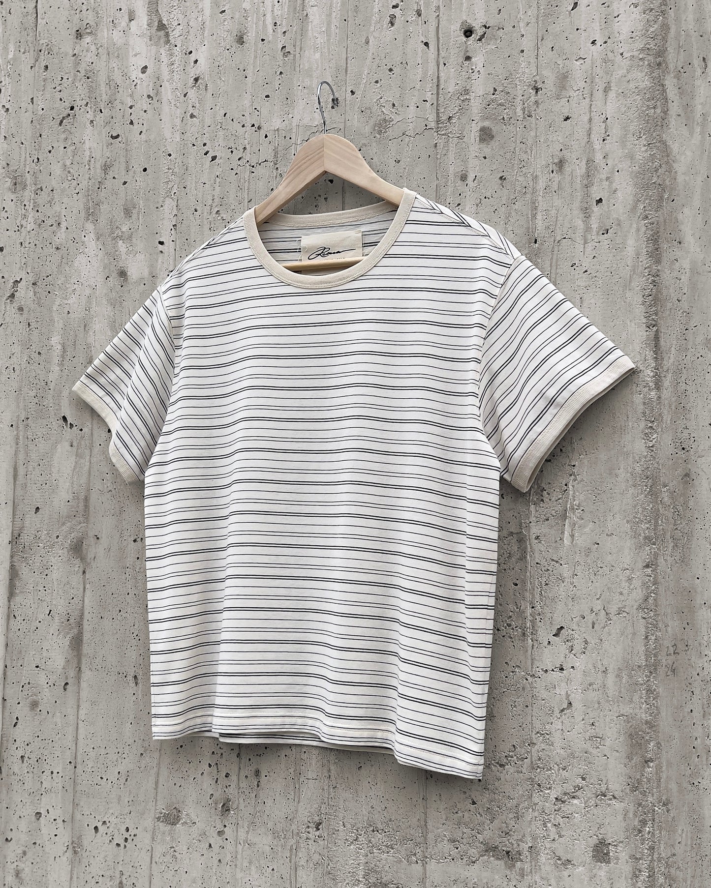 Reaven Malibù Slim T-Shirt