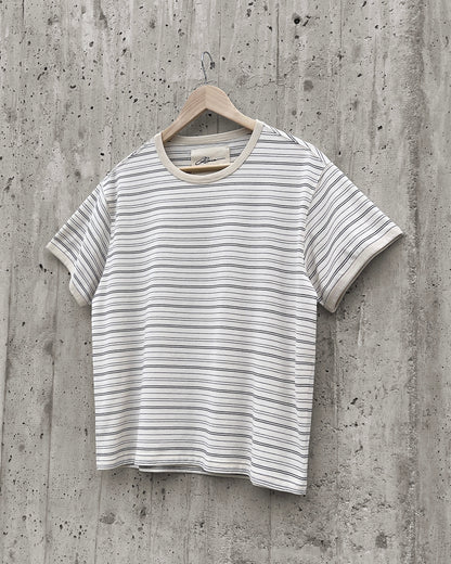 Reaven Malibù Slim T-Shirt