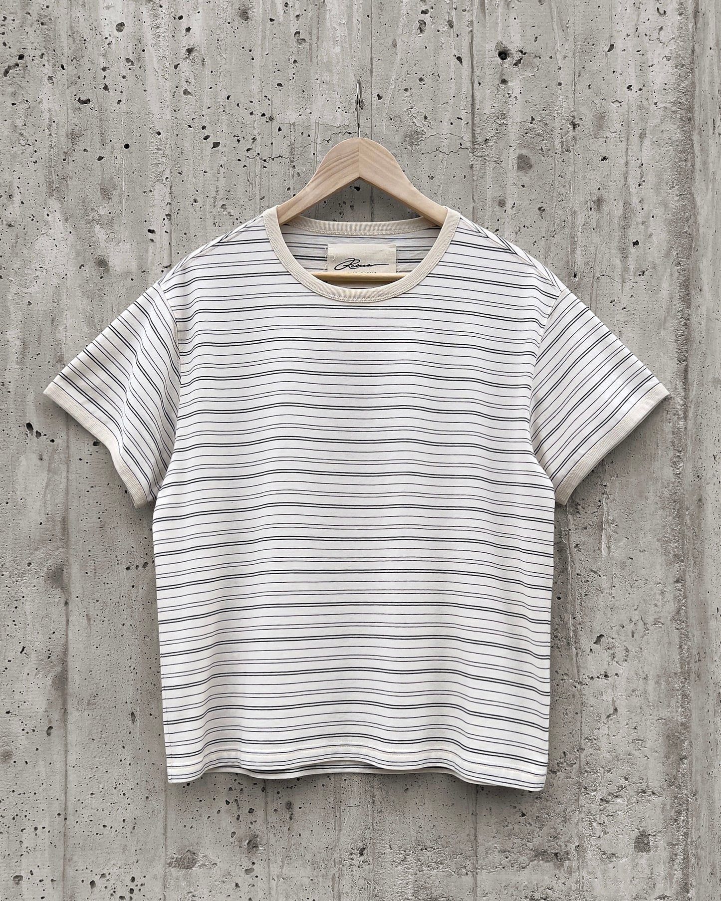 Reaven Malibù Slim T-Shirt
