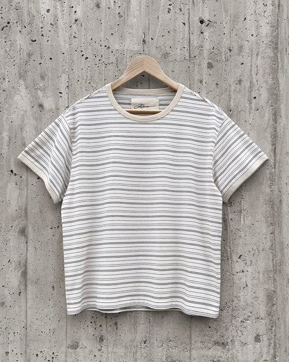 Reaven Malibù Slim T-Shirt