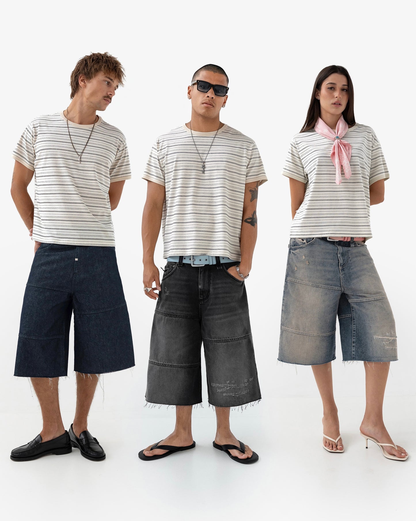 Reaven Malibù Slim T-Shirt