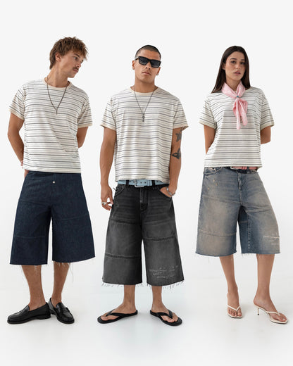 Reaven Malibù Slim T-Shirt