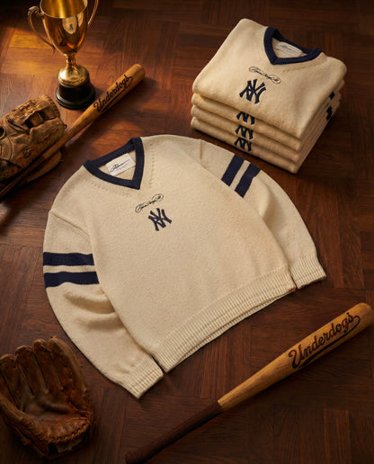 Reaven Through All Knit