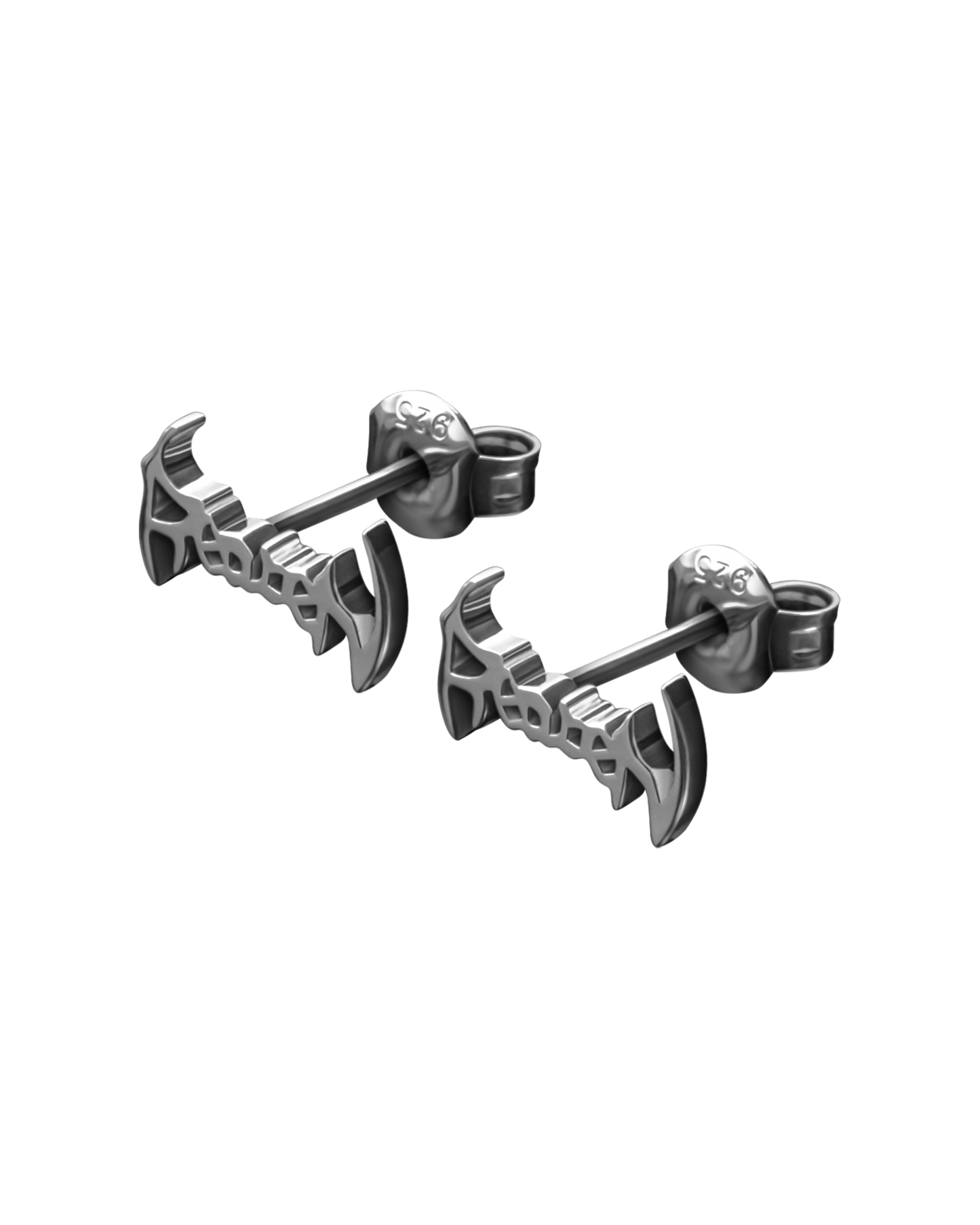 Reaven 925 Reaven Earrings