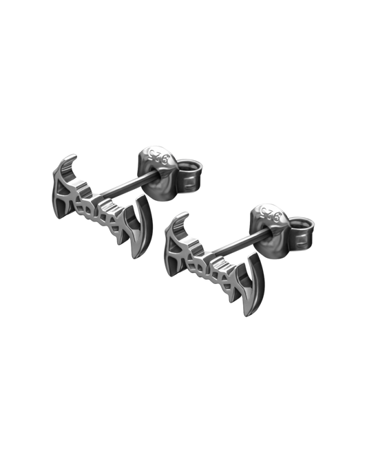 Reaven 925 Reaven Earrings