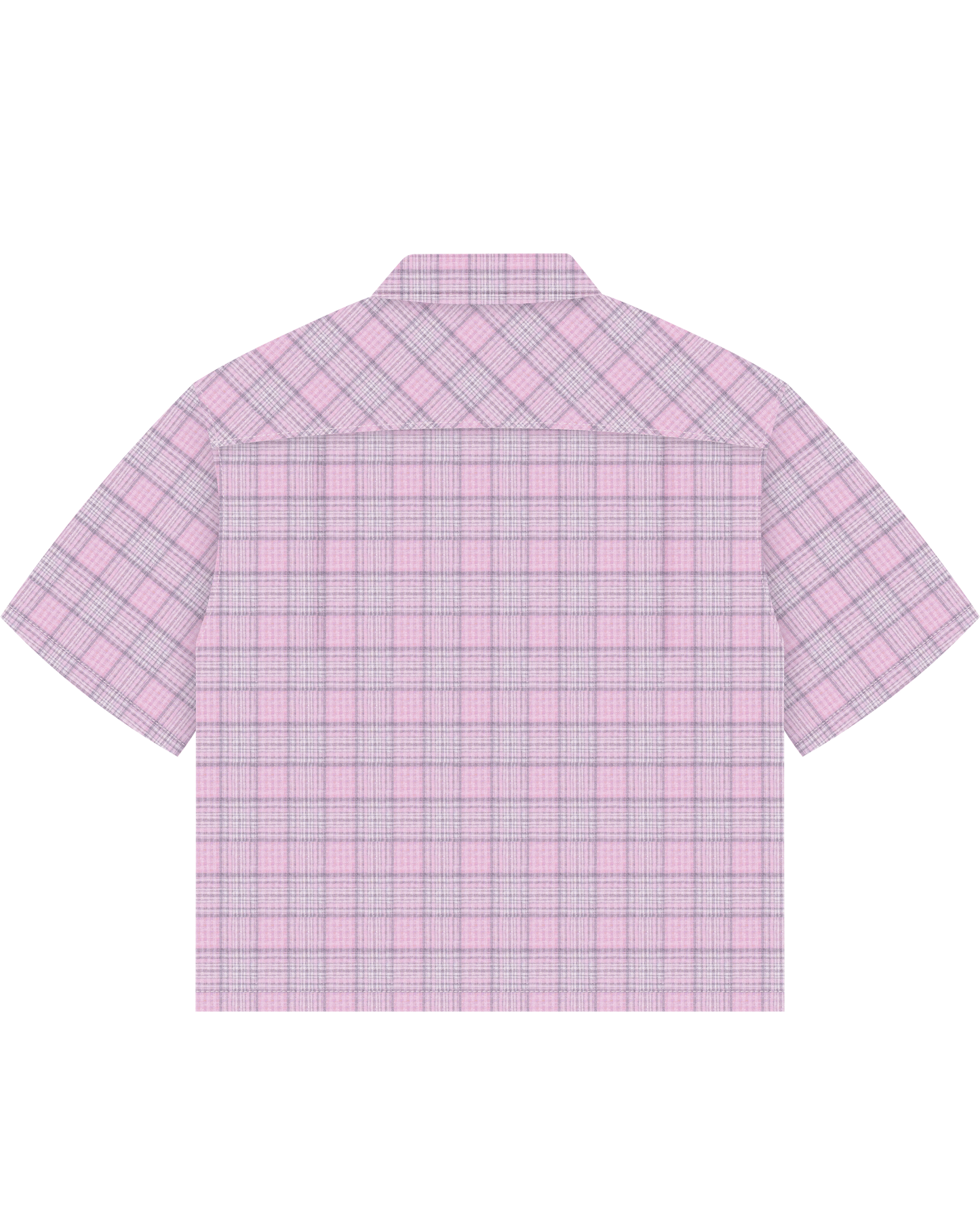 Reaven Pink Rodeo Shirt