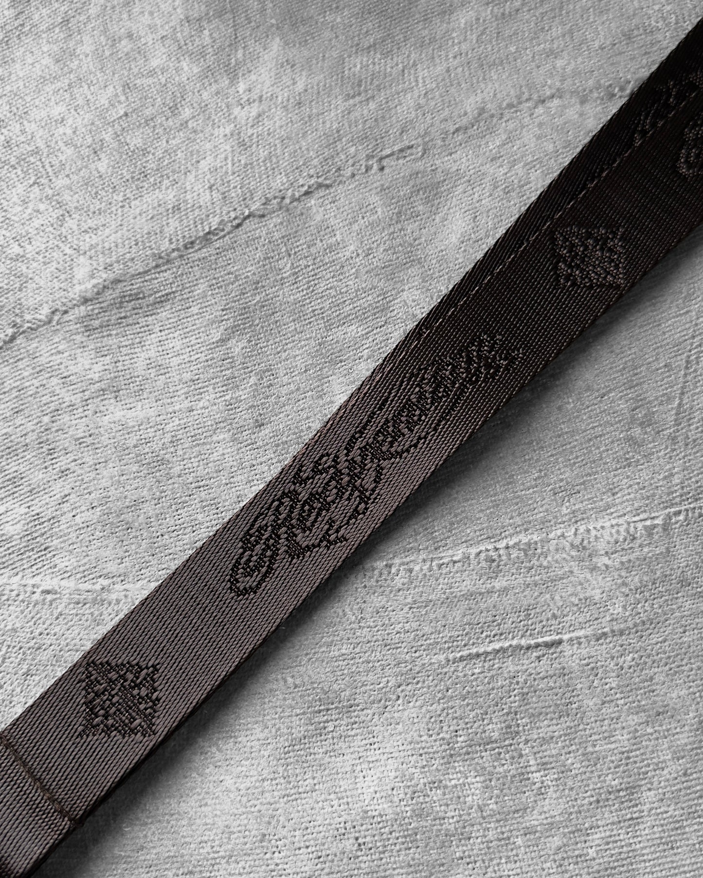 Reaven Chocolate Reavenism Lanyard