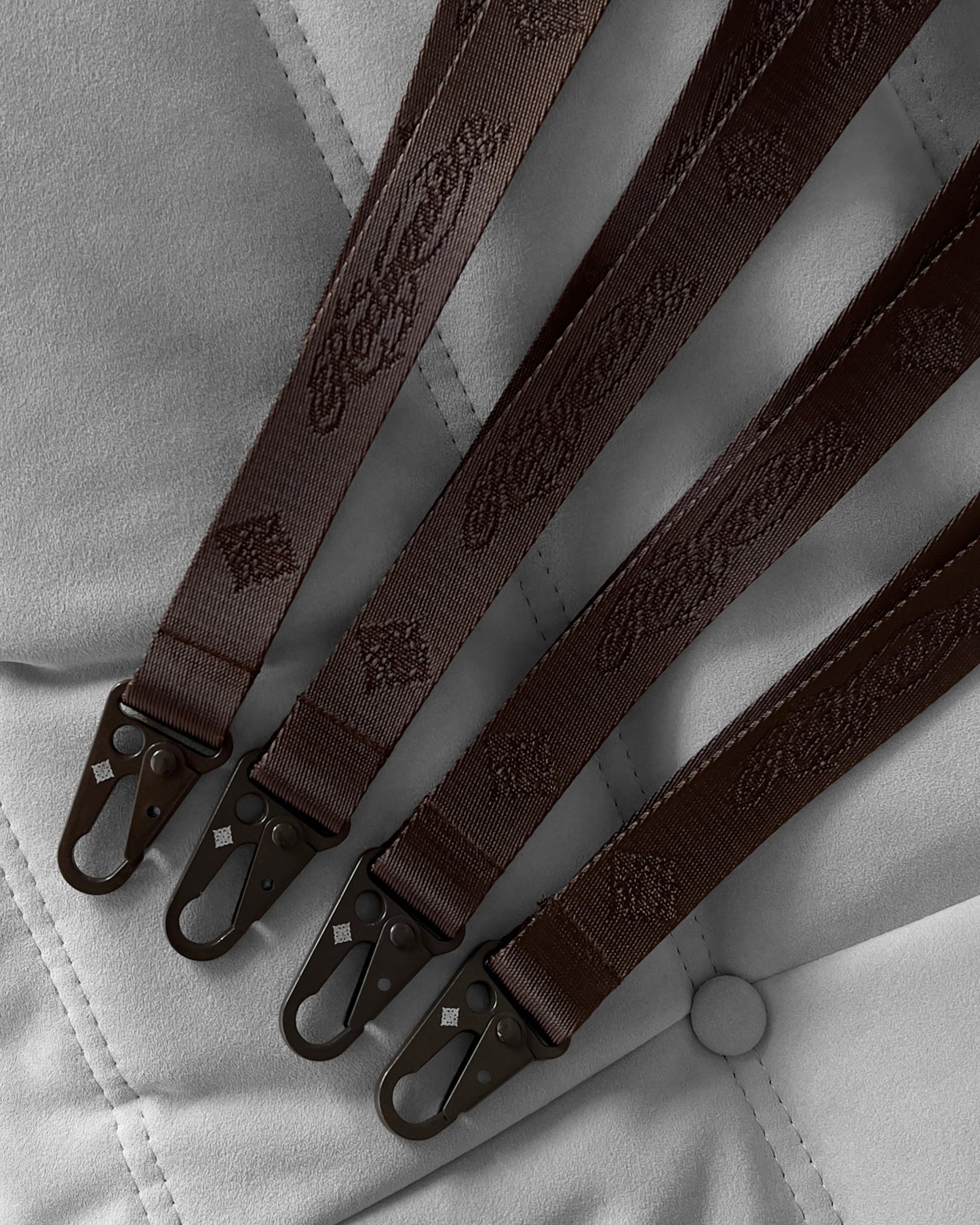 Reaven Chocolate Reavenism Lanyard