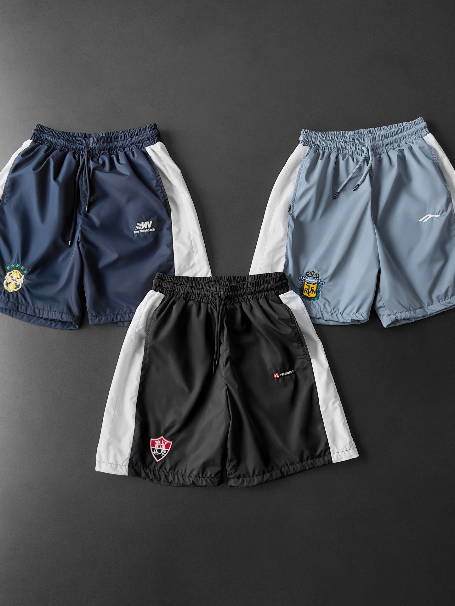 Reaven Maracanã Swimshorts