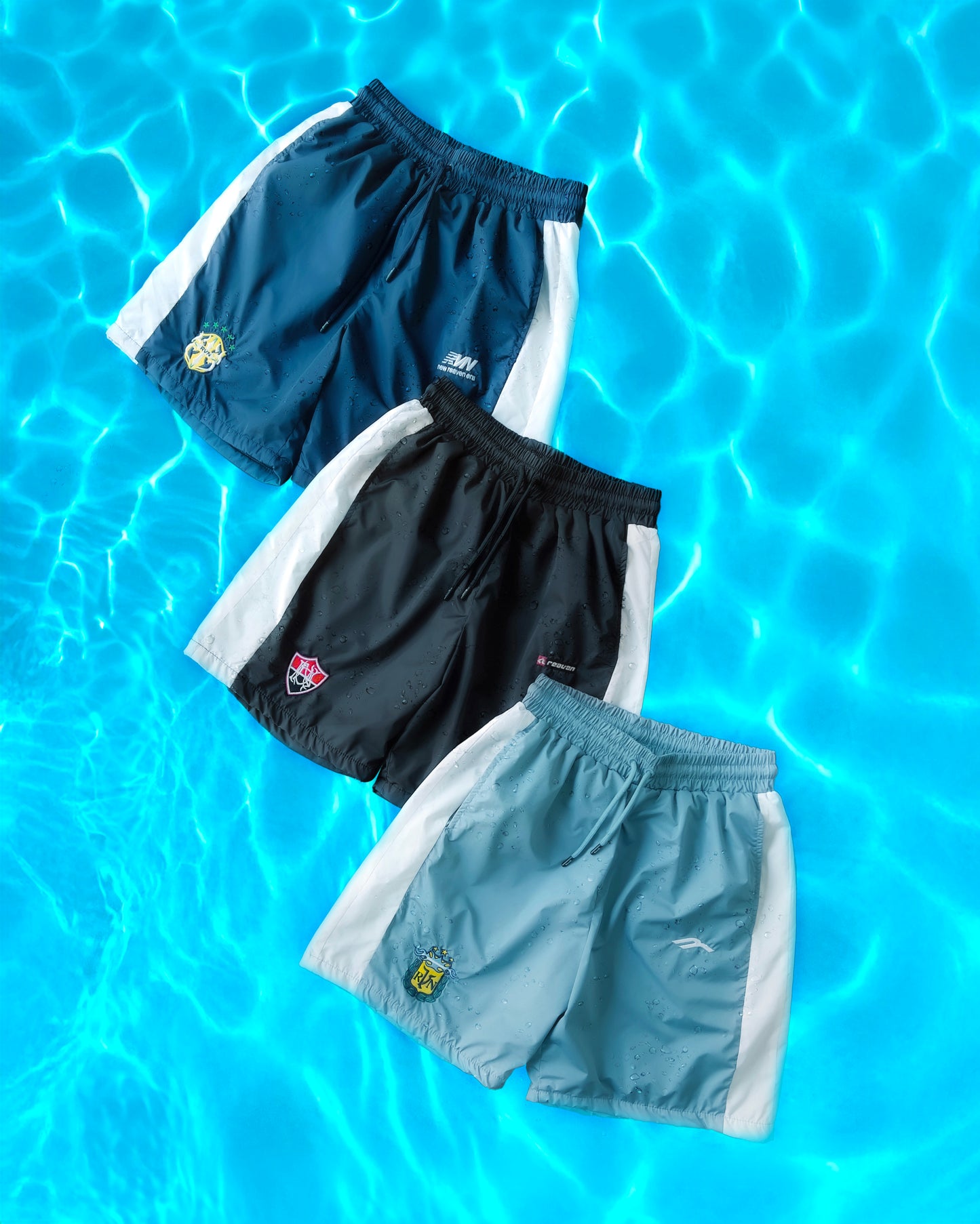 Reaven Maracanã Swimshorts