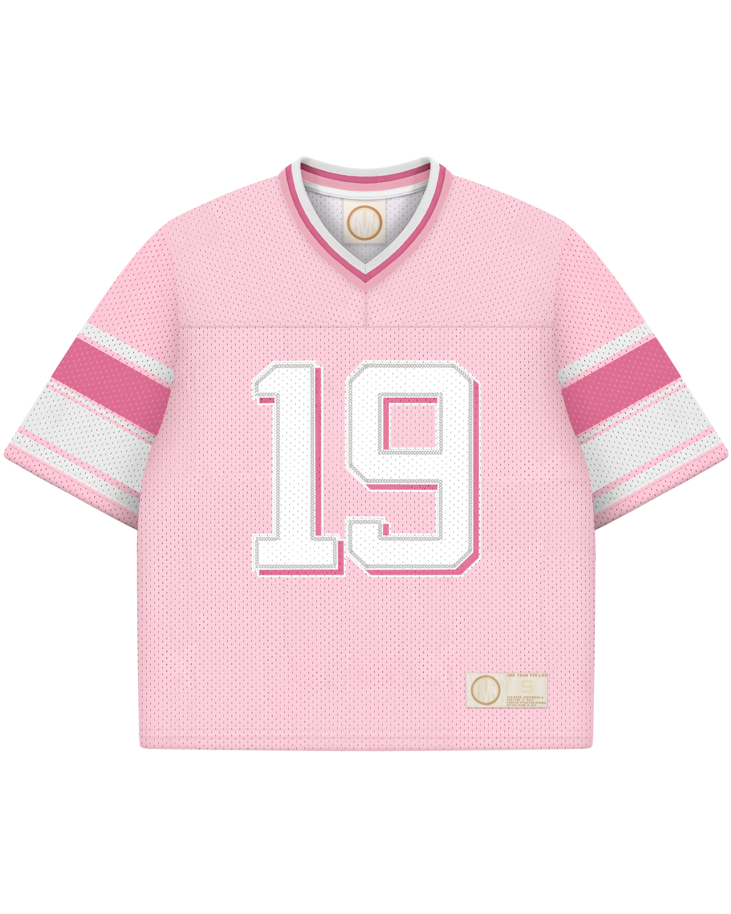 Reaven Vice City Retro Jersey