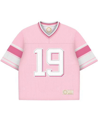 Reaven Vice City Retro Jersey