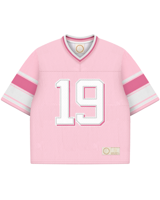 Reaven Vice City Retro Jersey