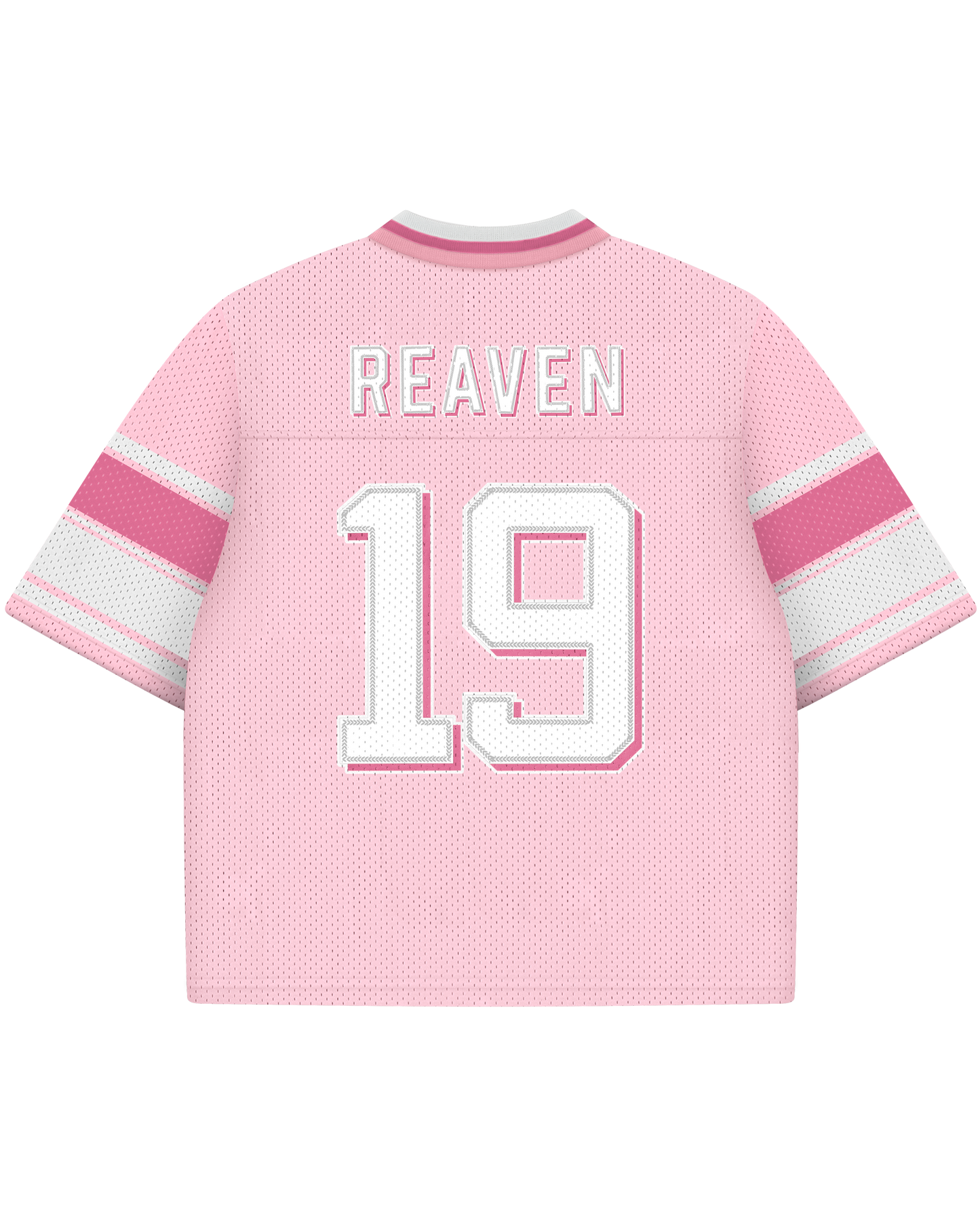 Reaven Vice City Retro Jersey