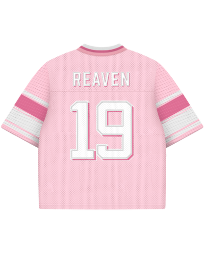 Reaven Vice City Retro Jersey