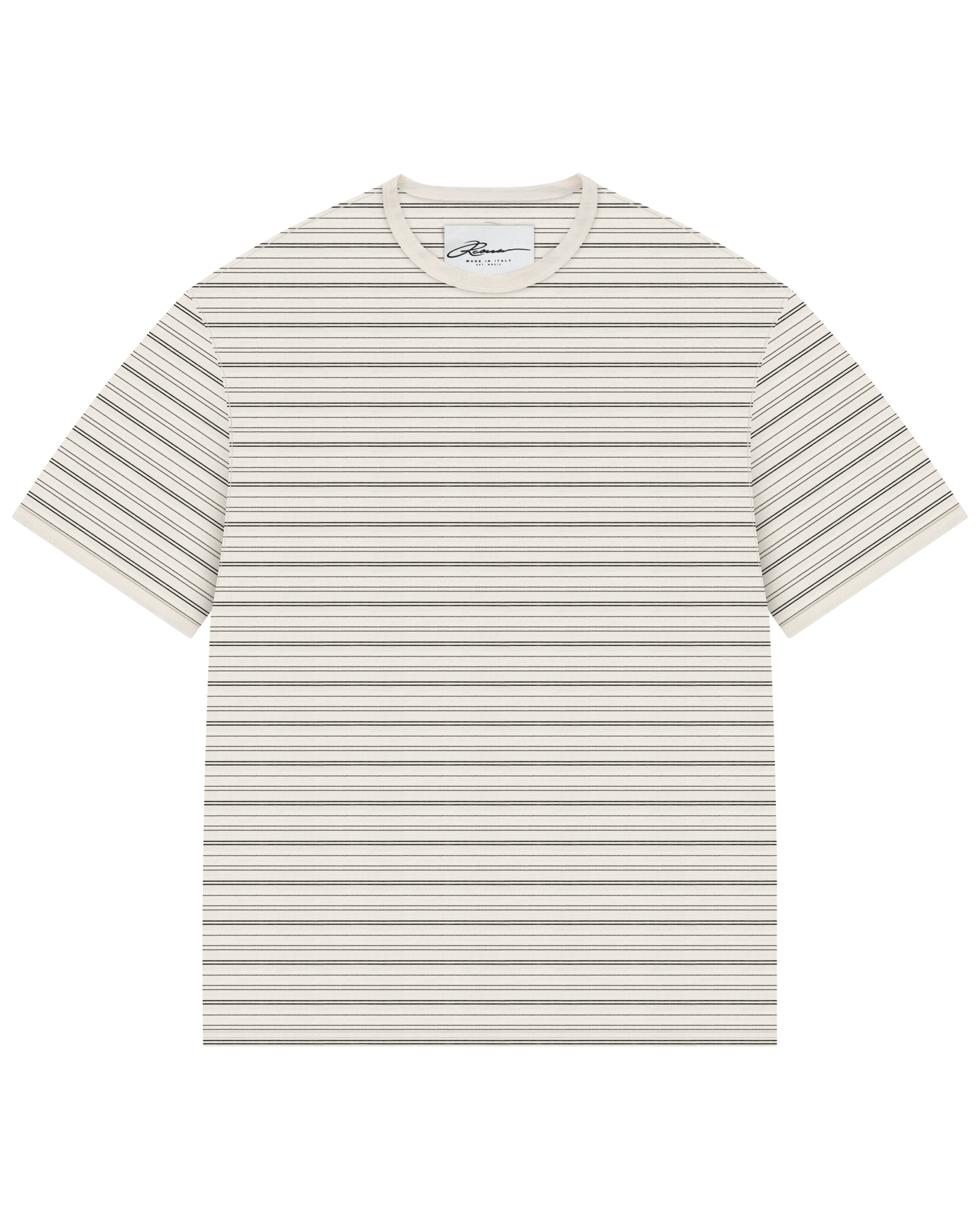 Reaven Malibù Slim T-Shirt