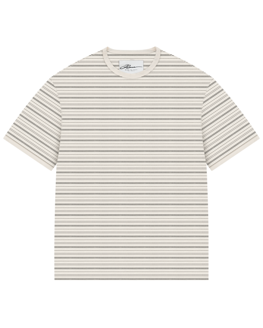 Reaven Malibù Slim T-Shirt