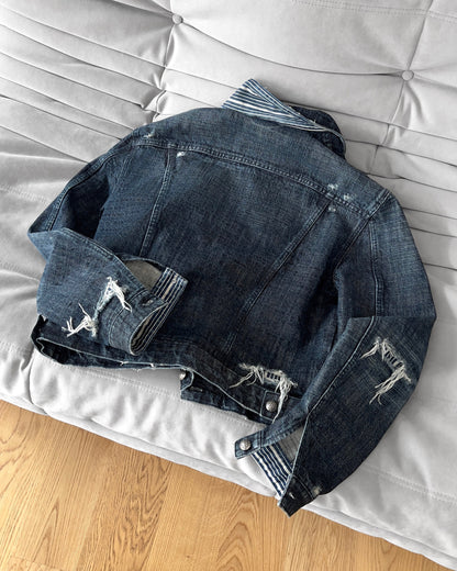 Reaven Denim Jacket