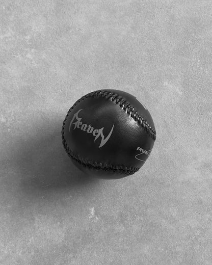 Reaven Black RVN League Ball