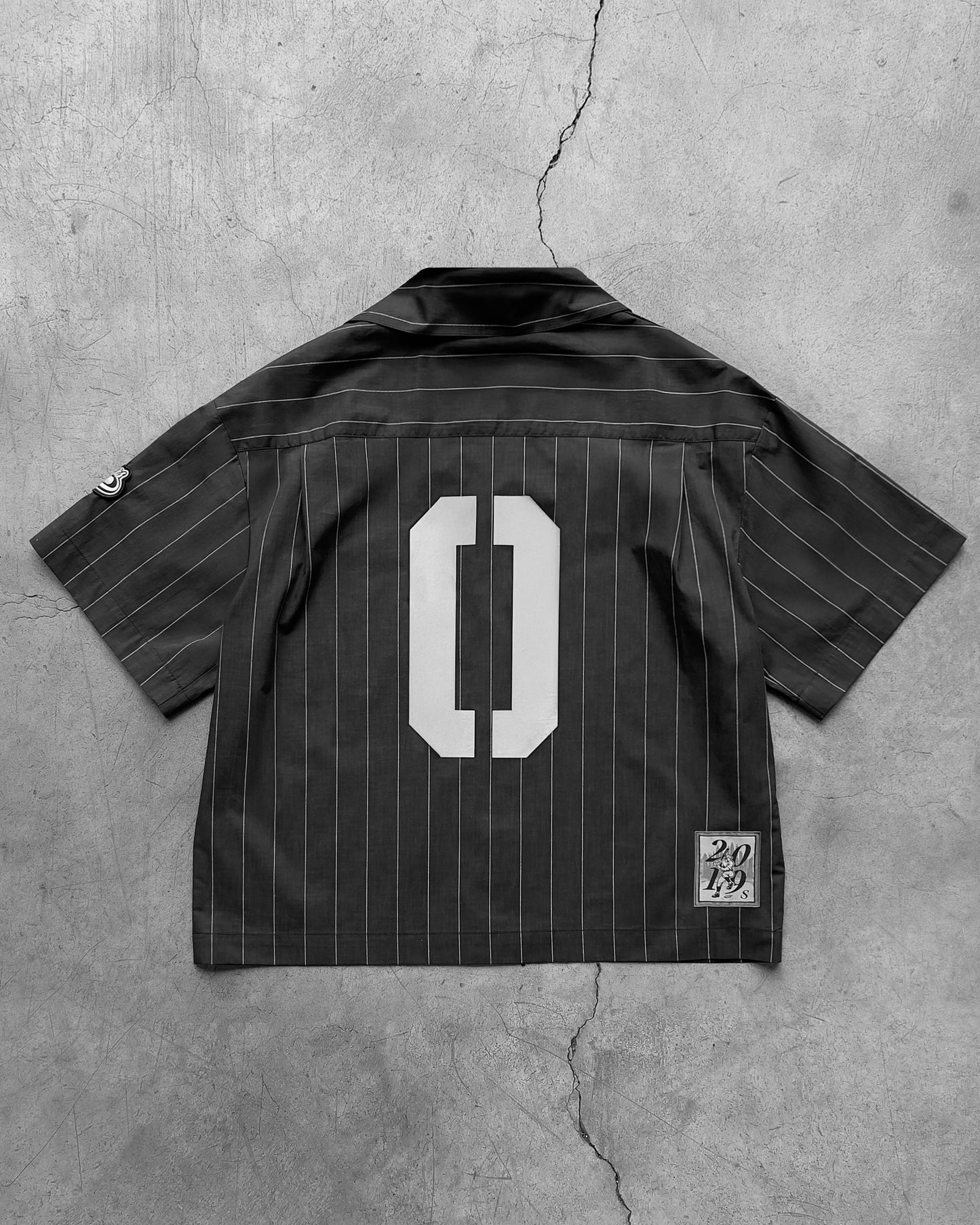 Reaven Big Steppers Shirt