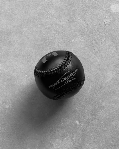 Reaven Black RVN League Ball