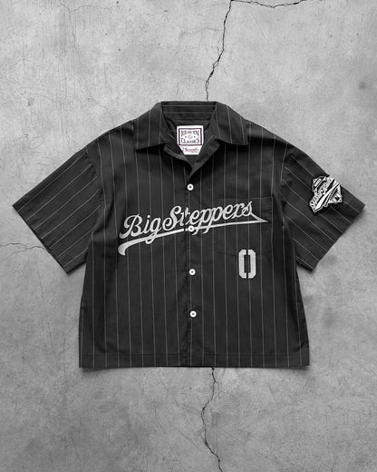Reaven Big Steppers Shirt