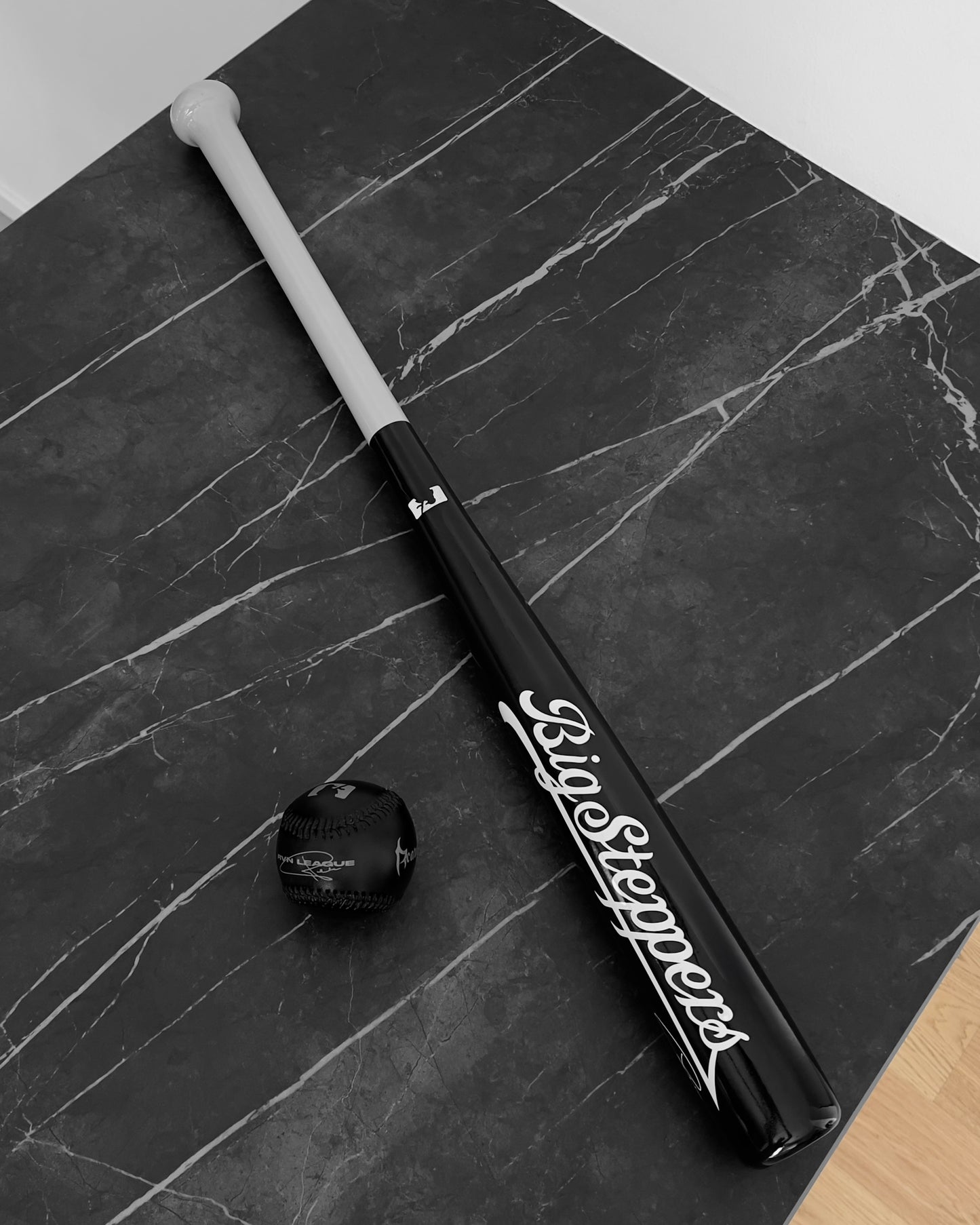 Reaven Big Steppers Bat