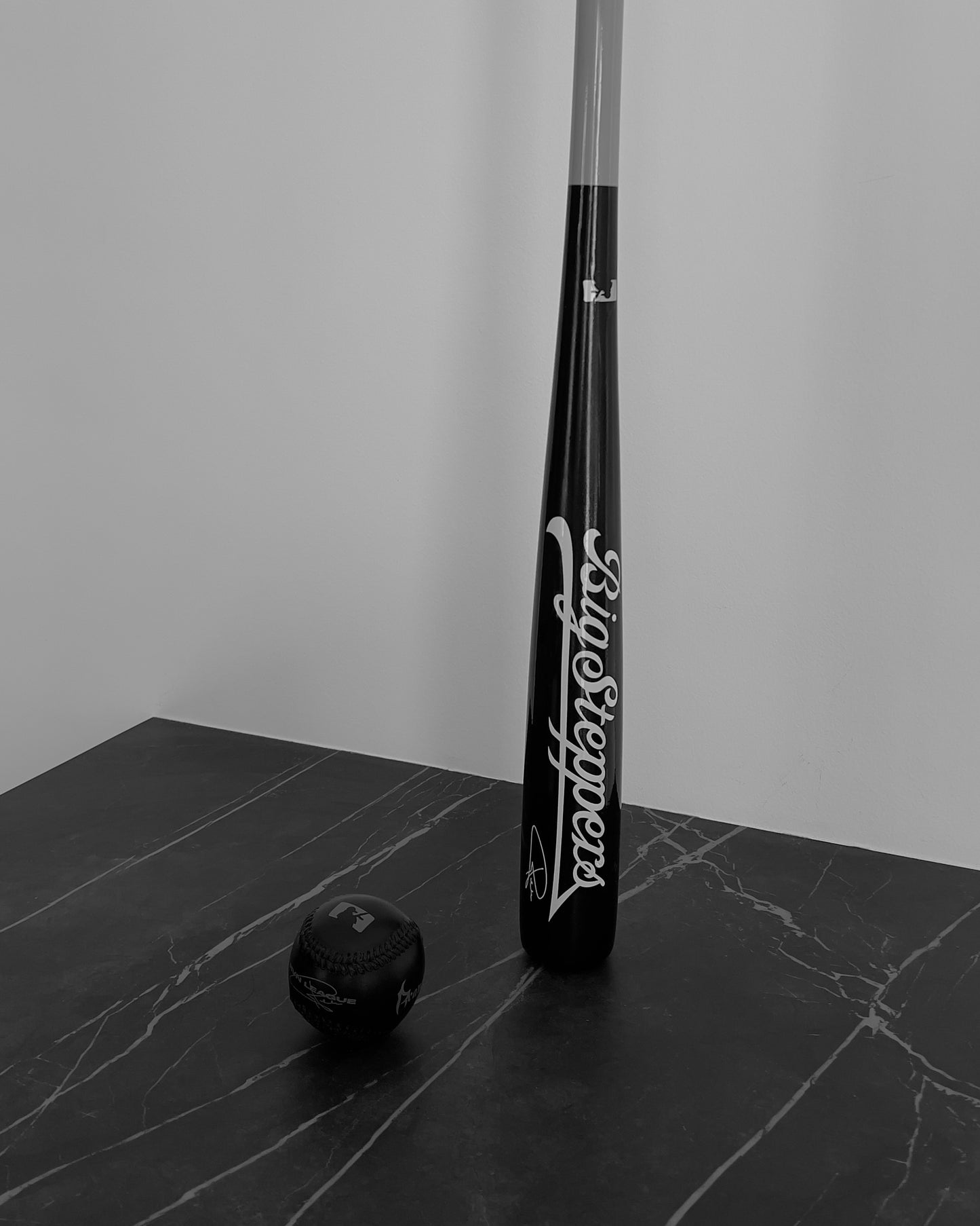 Reaven Big Steppers Bat