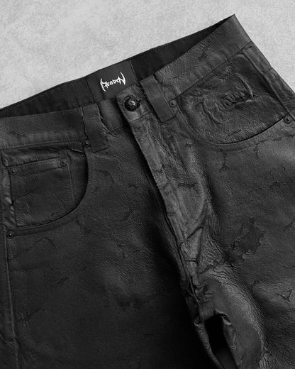 Reaven Hardesia Denim Jeans